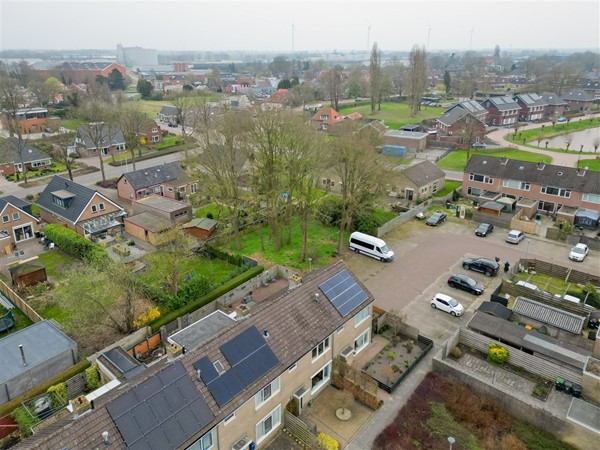 Medium property photo - Botnische Golf 11, 9642 CR Veendam